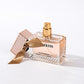 Ladies Long-lasting Fresh Natural Floral Fragrance Eau De Toilette