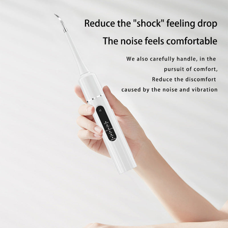 Multi-function & Multi-Speed Electric Toothbrush