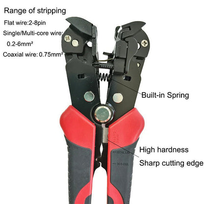 💕Professional Wire Stripper Tool💕