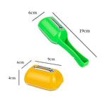 Multi-functional Kitchen Peeler Kit