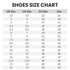 Men's Fashion Casual Breathable Non-Slip Sneakers