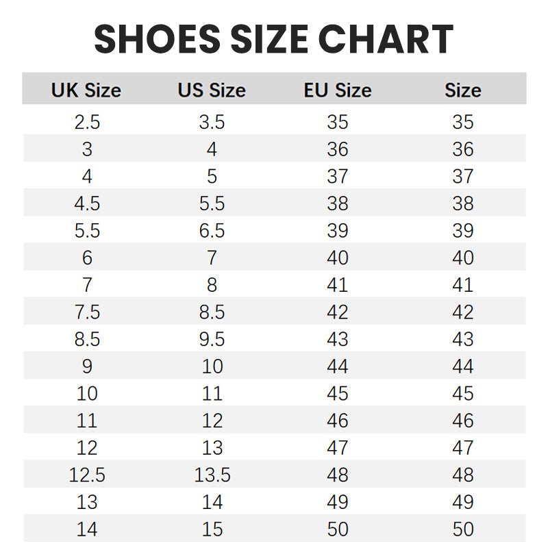 Men's Fashion Casual Breathable Non-Slip Sneakers