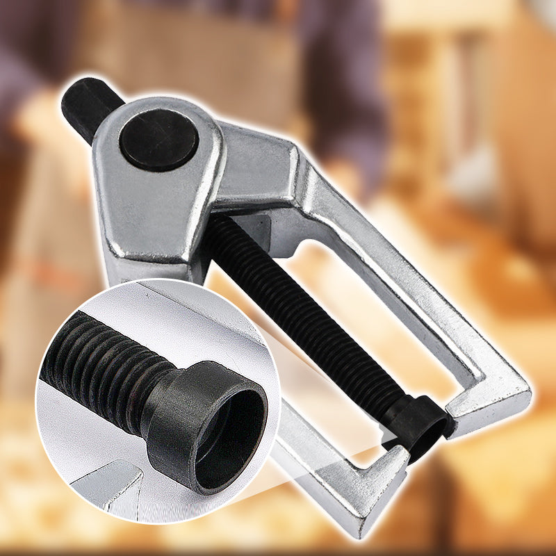 🔧 Ultimate Two-Jaw Ball Joint Puller for Steering Arms 🚗✨