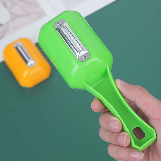 Multi-functional Kitchen Peeler Kit
