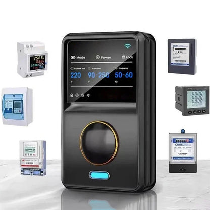 Smart Power Saver