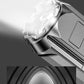 Outdoor Zoomable Flashlight