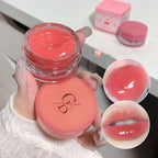 Moisturizing Plumping Lip Jam Glaze