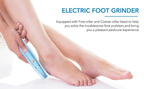 🔥Electric Feet Callus Remover