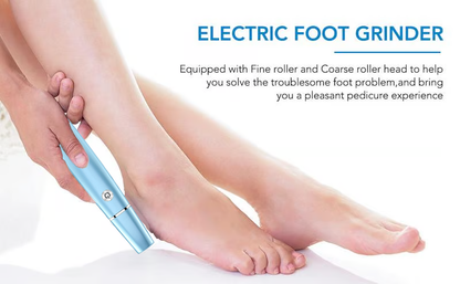 🔥Electric Feet Callus Remover
