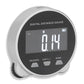 ⏱️Rolling Digital Tape Measure with LCD Display💥