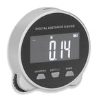 ⏱️Rolling Digital Tape Measure with LCD Display💥