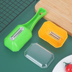 Multi-functional Kitchen Peeler Kit