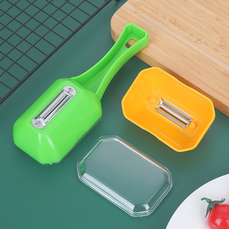 Multi-functional Kitchen Peeler Kit