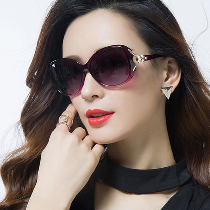 💥Hot Sale🌤️Women's Oversized Fashion Sunglasses