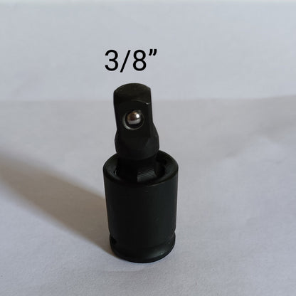 Electric Wrench Interface Movable Socket Joint Electro-Pneumatic Steering Head