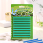12/Set Pipe Cleaning Sticks Oil Decontamination Kitchen Toilet Bathtub Drain Cleaneer