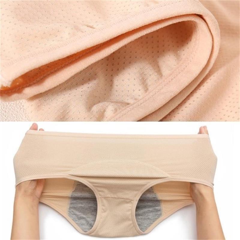 🔥Buy 3 Get 2 Free🔥🎁Leak Proof Protective Panties😍✨