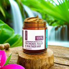 Batana Natural Hair Growth Oil