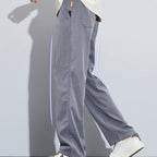 🔥Men's Ultra-thin Loose Casual Pants
