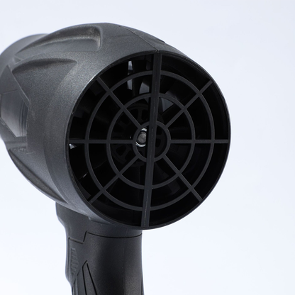Car Electric Snow Blower Handheld Fan