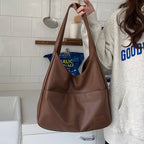 🔥Retro Large Capacity Bag for Fall and Winter