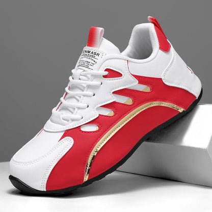 Men's Fashion Casual Breathable Non-Slip Sneakers