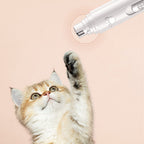 Premium Electric Pet Nail Grinder