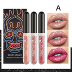 Diamond Shimmer Glitter Lipgloss