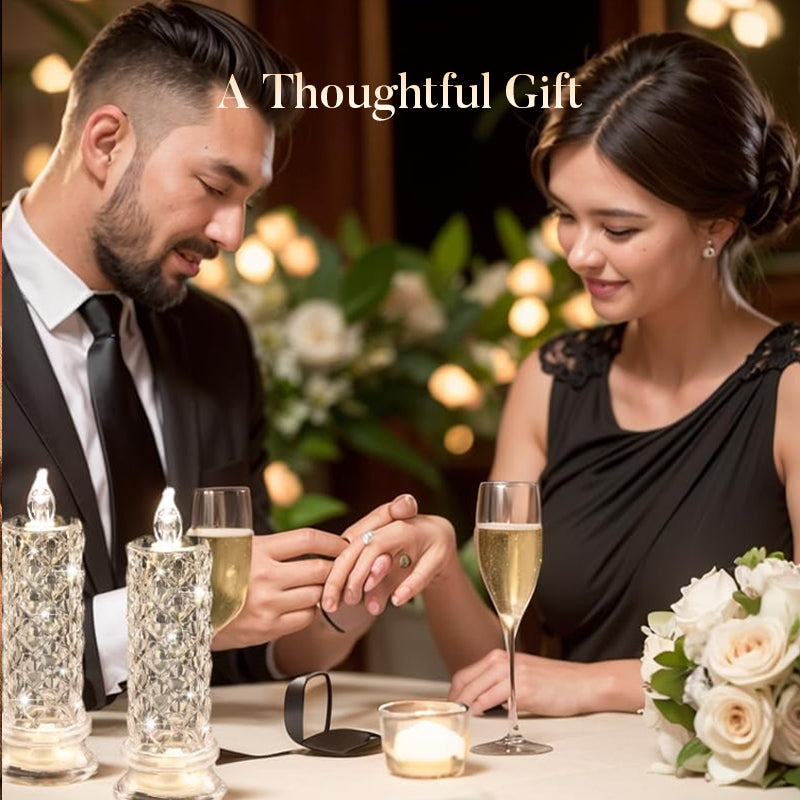 🎁Romantic Tabletop Night Lights