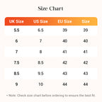 ⏳Time-Limited Special⏰Men's Chunky Sole Fashion Sneakers