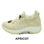 🔥Women Stretch Cushion Shoes