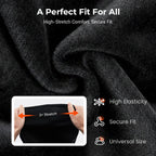 🔥Unisex Windproof Winter Warm Full Face Mask