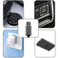 USB Heated Seat Cushion