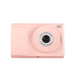 4K HD Digital Camera with Auto Focus