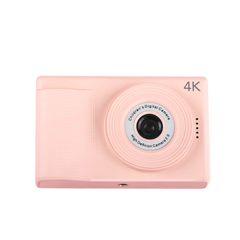 4K HD Digital Camera with Auto Focus