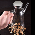 💥Oil Dispenser Bottle with Drip Free Spout