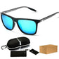 New Design Aluminum Magnesium Polarized Sunglasses