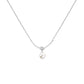 Premium Design Light Luxury Necklace with Pearl Pendant