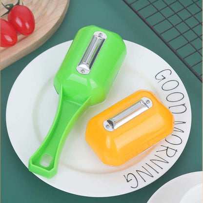 Multi-functional Kitchen Peeler Kit