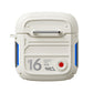 In-Ear Bluetooth Headphones with Mecha style Case
