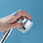 Pressurized Shower Head Kit for Washbasin