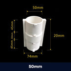 Separate Type Leak Repair Joint for Drainage Pipe