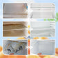 Refrigerator Kitchen Cleaner