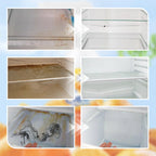 Refrigerator Kitchen Cleaner