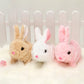 Interactive Easter Bunny Toy