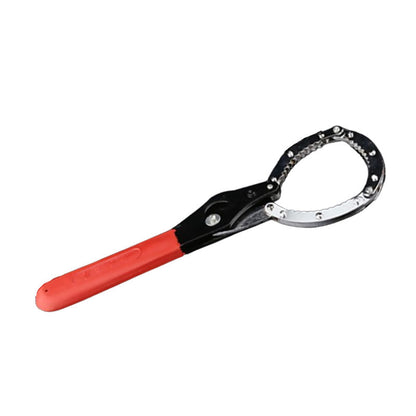Multi-Purpose Wrench with Non-slip Fixer