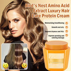 Long-Lasting Fragrance Deep Moisturizing Conditioner