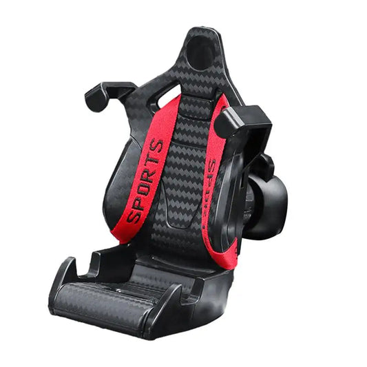 🔥Hot Sale🔥Racing Seat with Safety Belt