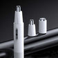 Multifunctional Rechargeable Portable Nose Hair Trimmer