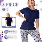 Casual Two-piece For Women👚